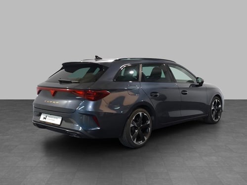 CUPRA Leon sportstourer 2.0 tdi 150cv dsg