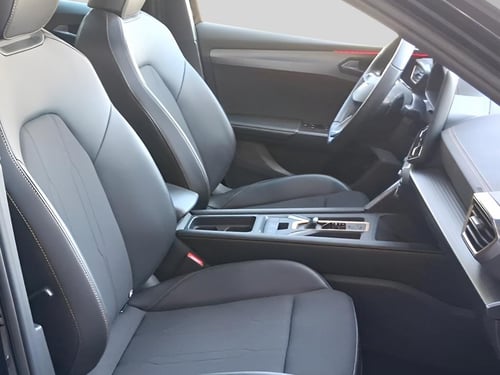CUPRA Leon sportstourer 2.0 tdi 150cv dsg