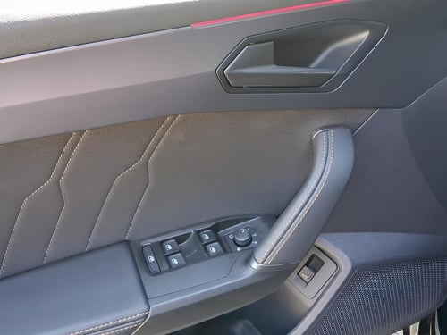 CUPRA Leon sportstourer 2.0 tdi 150cv dsg