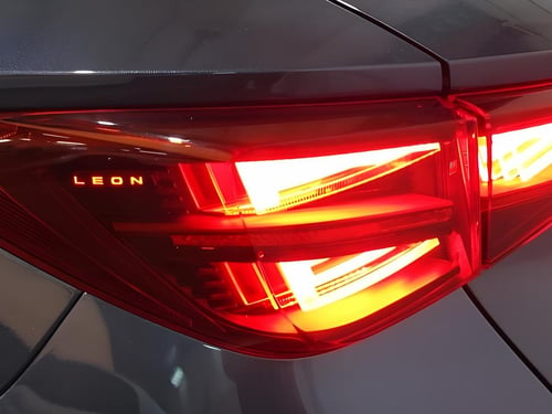 CUPRA Leon sportstourer 2.0 tdi 150cv dsg