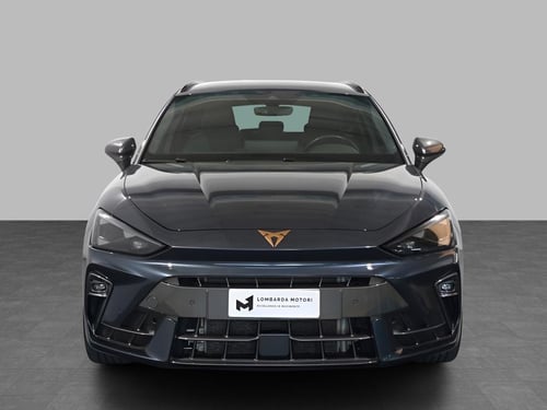 CUPRA Leon sportstourer 2.0 tdi 150cv dsg