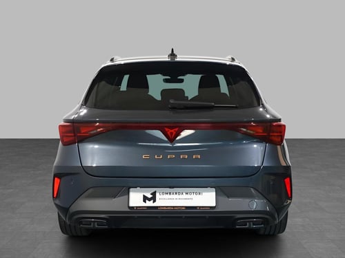 CUPRA Leon sportstourer 2.0 tdi 150cv dsg