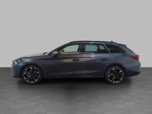CUPRA Leon sportstourer 2.0 tdi 150cv dsg