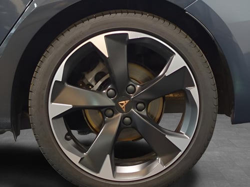 CUPRA Leon sportstourer 2.0 tdi 150cv dsg