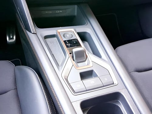 CUPRA Leon sportstourer 2.0 tdi 150cv dsg