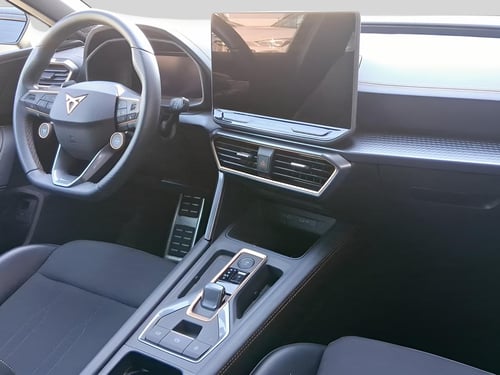 CUPRA Leon sportstourer 2.0 tdi 150cv dsg