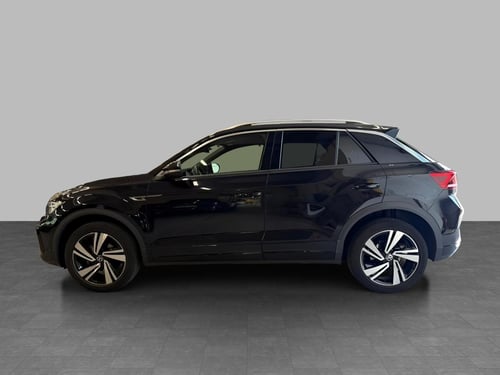 VOLKSWAGEN T-roc 1.5 tsi r-line