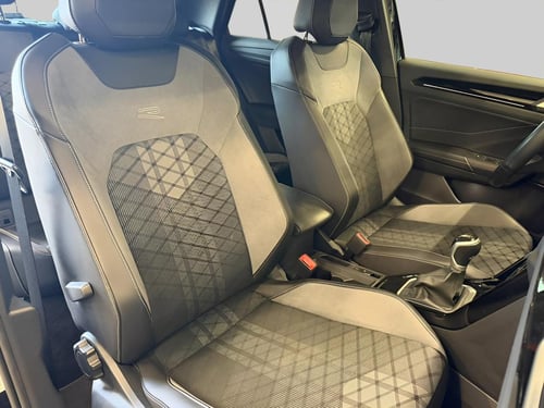 VOLKSWAGEN T-roc 1.5 tsi r-line