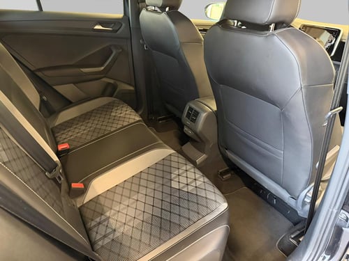 VOLKSWAGEN T-roc 1.5 tsi r-line