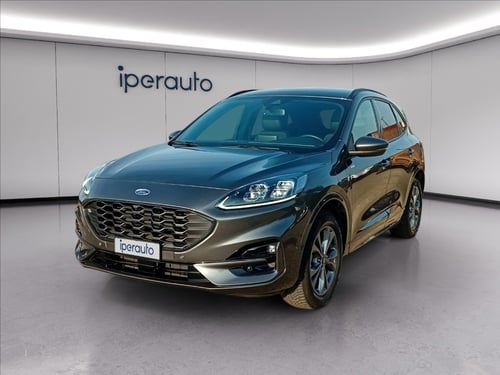FORD Kuga 2.5 phev st-line x 2wd 225cv cvt