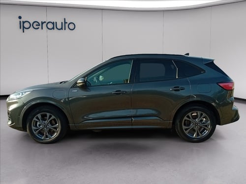 FORD Kuga 2.5 phev st-line x 2wd 225cv cvt