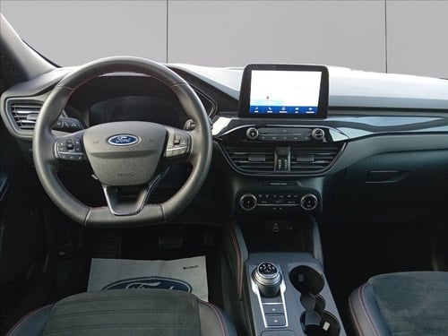 FORD Kuga 2.5 phev st-line x 2wd 225cv cvt