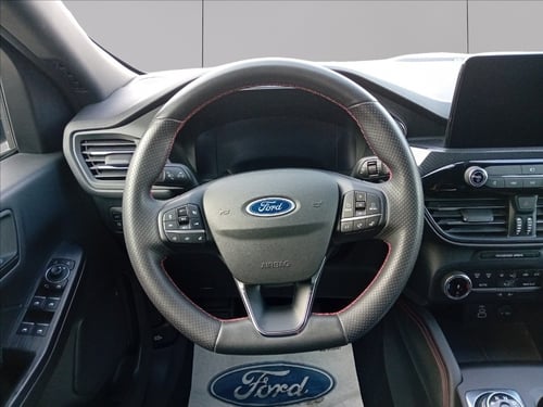 FORD Kuga 2.5 phev st-line x 2wd 225cv cvt