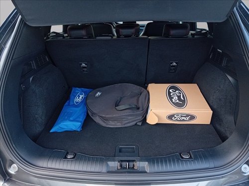 FORD Kuga 2.5 phev st-line x 2wd 225cv cvt