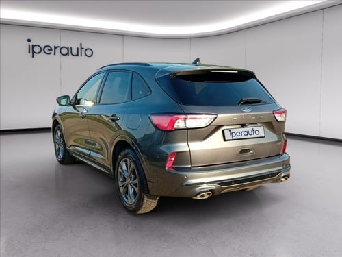 FORD Kuga 2.5 phev st-line x 2wd 225cv cvt