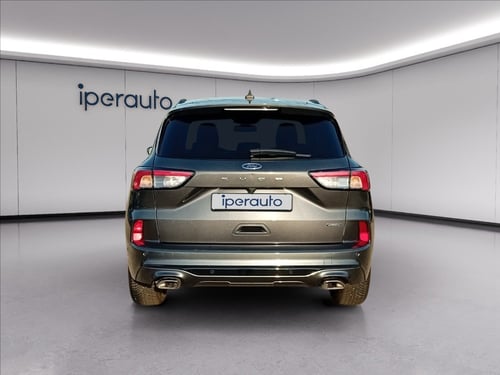 FORD Kuga 2.5 phev st-line x 2wd 225cv cvt