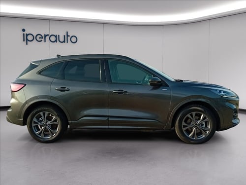 FORD Kuga 2.5 phev st-line x 2wd 225cv cvt