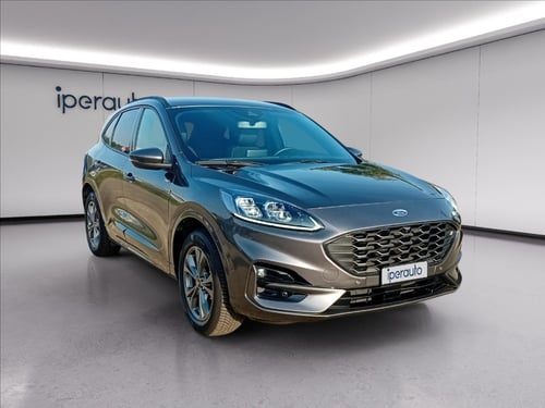 FORD Kuga 2.5 phev st-line x 2wd 225cv cvt