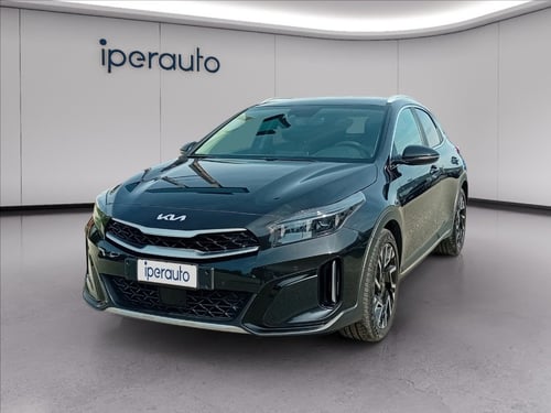 KIA Xceed 1.0 tgdi gpl style 117cv mt