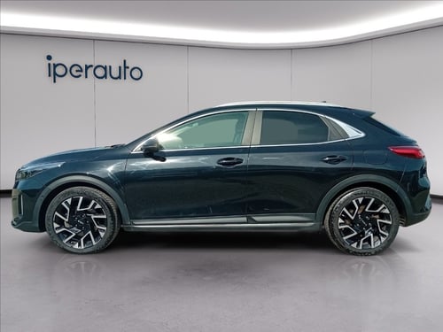KIA Xceed 1.0 tgdi gpl style 117cv mt
