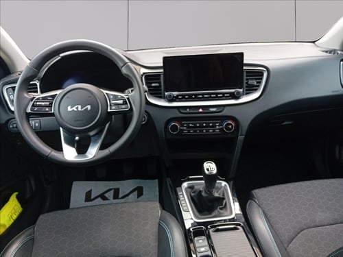 KIA Xceed 1.0 tgdi gpl style 117cv mt