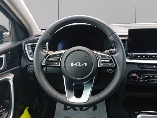 KIA Xceed 1.0 tgdi gpl style 117cv mt