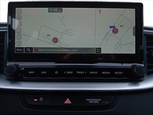 KIA Xceed 1.0 tgdi gpl style 117cv mt
