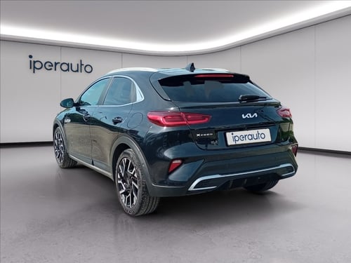 KIA Xceed 1.0 tgdi gpl style 117cv mt