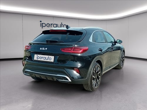 KIA Xceed 1.0 tgdi gpl style 117cv mt