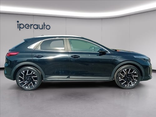 KIA Xceed 1.0 tgdi gpl style 117cv mt