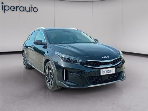 KIA Xceed 1.0 tgdi gpl style 117cv mt