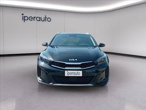 KIA Xceed 1.0 tgdi gpl style 117cv mt