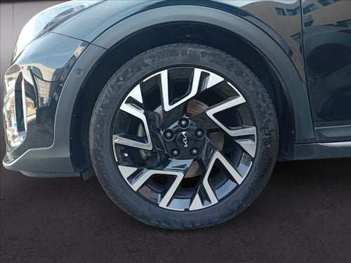 KIA Xceed 1.0 tgdi gpl style 117cv mt