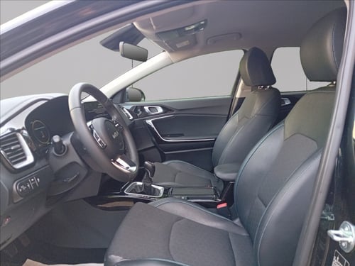 KIA Xceed 1.0 tgdi gpl style 117cv mt
