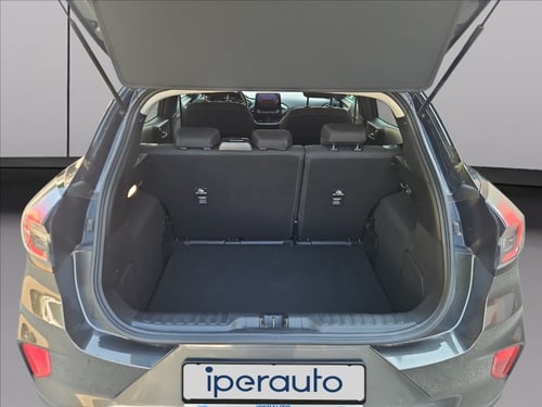FORD Puma 1.0 ecoboost h titanium s&s 125cv PARKING PACK