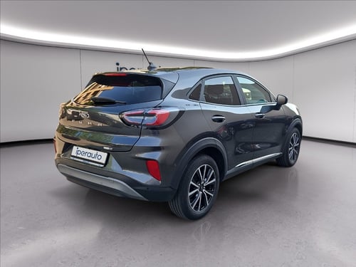 FORD Puma 1.0 ecoboost h titanium s&s 125cv PARKING PACK