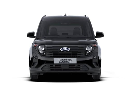 FORD Tourneo courier ii 1.0 ecoboost 125cv titanium