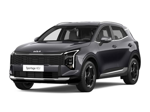 KIA Sportage 1.6 t-gdi phev style 2wd at6