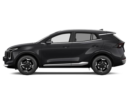 KIA Sportage 1.6 t-gdi phev style 2wd at6