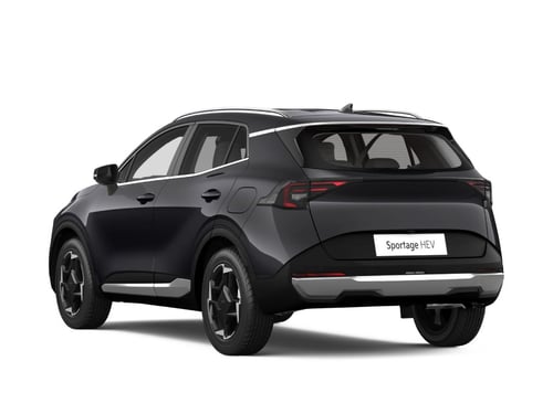 KIA Sportage 1.6 t-gdi phev style 2wd at6