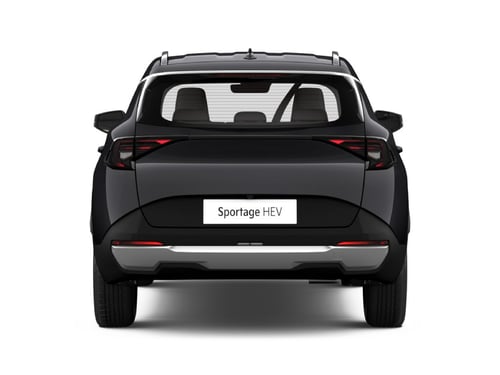 KIA Sportage 1.6 t-gdi phev style 2wd at6