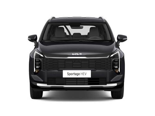 KIA Sportage 1.6 t-gdi phev style 2wd at6