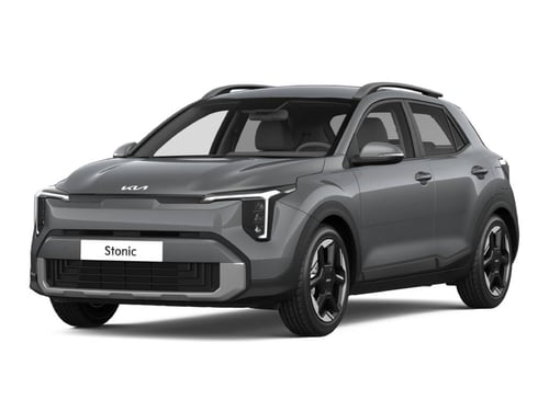 KIA Stonic 1.0 t-gdi mhev style tech pack