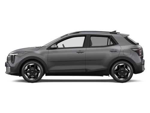 KIA Stonic 1.0 t-gdi mhev style tech pack