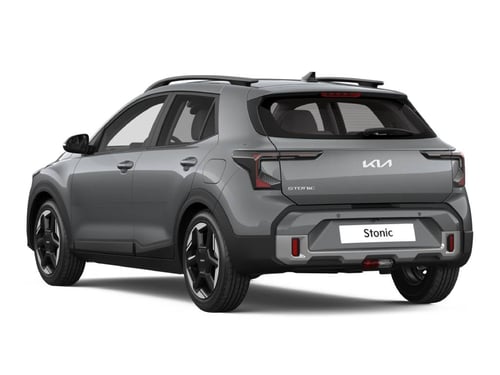 KIA Stonic 1.0 t-gdi mhev style tech pack