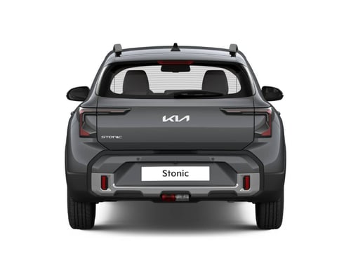 KIA Stonic 1.0 t-gdi mhev style tech pack