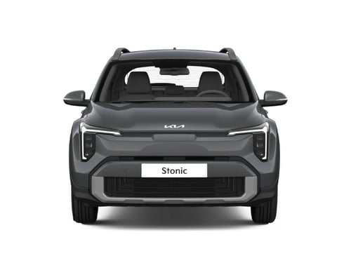 KIA Stonic 1.0 t-gdi mhev style tech pack