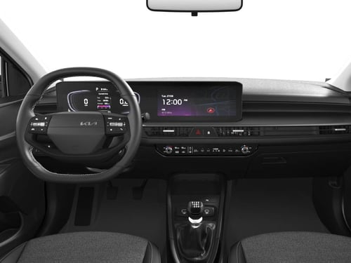 KIA Stonic 1.0 t-gdi mhev style tech pack