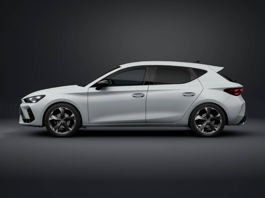 CUPRA Leon 2.0 TDI 150 CV DSG Edge