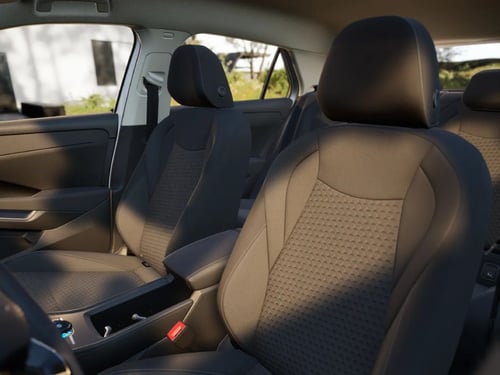 VOLKSWAGEN T-Roc 1.5 eTSI ACT DSG Life